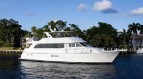 Motor yacht AVANTI